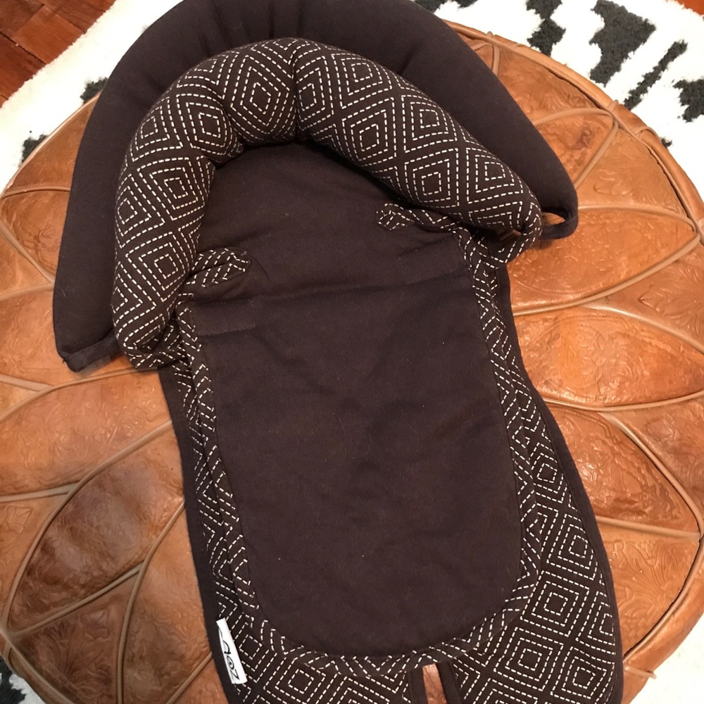 Newborn Car Seat Insert